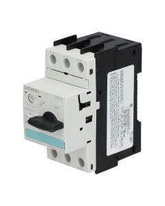 Siemens 3RV1421-1BA10 Circuit Breaker Transformer Protection 1.4-2 A New NFP