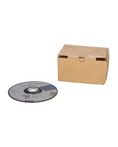 Bosch 2608600316 Flap Disc New NFP (24pcs)