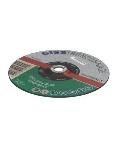 Giss 808470 Flapdisc New NMP
