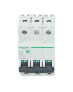 Schneider Electric M9F11304 Circuit Breaker 3P New NMP