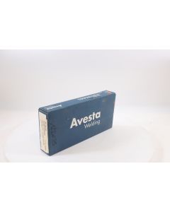 Avesta Welding P7AC/DC Welding electrodes New NFP Sealed (234pcs)