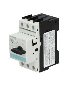 Siemens 3RV1021-0FA10 Circuit Breaker Motor Protection 0.35-0.5 A New NFP