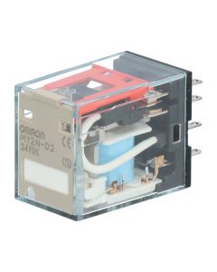 Omron MY2N-D2 Relay New NMP