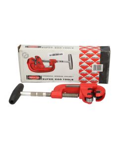 Super-Ego Tools 7010100 Steel Pipe Cutter New NFP