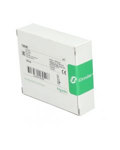 Schneider Electric 16940 Auxiliary Contact New NFP