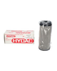 Hydac 0100S125WR/AHD Hydraulic Filter New NFP Sealed