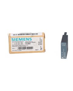 Siemens 3RT2916-1CD00 Surge Suppressor New NFP