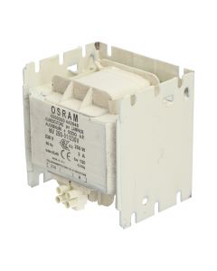 Osram NV250-01/230V Power supply for lamps (250W 230V 3A) Used UMP