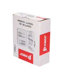 Joma 20 Safe Box New NFP