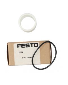 Festo VI978 Filter element New NFP