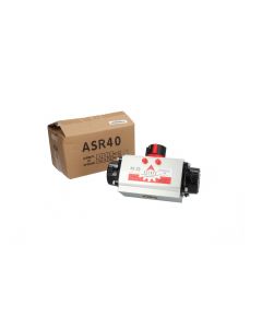 Actreg ASR40 Pneumatic Actuator New NFP