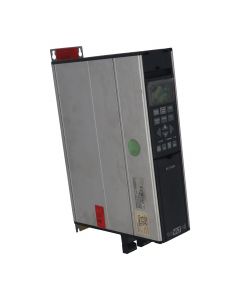Danfoss 175Z0052 Variable Frequency Drive  Used UMP