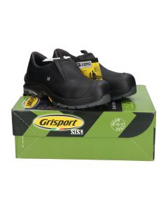 Grisport CAMINO/39 Safety Shoes Size EU 39 UK 5.5 US 6.5 S3 New NFP