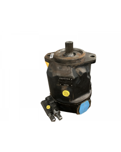 Bosch Rexroth R902401243 Axial Piston Pump New NMP