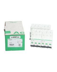 Schneider Electric A9PA4725 Acti9 iDT40N 3P+N Circuit Breaker New NFP (4pcs)