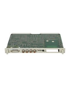 Siemens 6AV1242-0AB10 CP 527 Communications Processor Used UMP