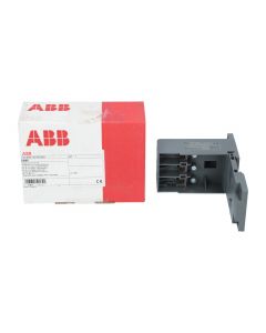 ABB 1SAZ801901R1001 Single Mounting Kit New NFP