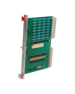 Satt Control 940169111 CPU Board Card Control NMP