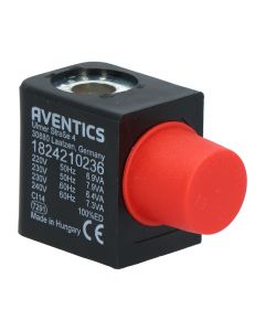 Aventics 1824210236 Coil New NMP