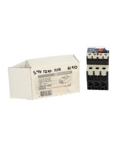 Telemecanique LR2D1303 Thermal Overload Relay New NFP