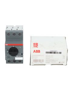 ABB 1SAM250000R1010 Manual Motor Starter New NFP