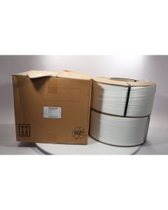 Neutral PP05-650-200 Strapping tape New NFP (2pcs)