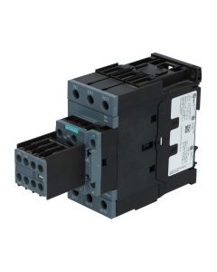 Siemens 3RT2037-1AB04 Power Contactor New NMP