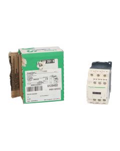 Schneider Electric CAD32FD Control Relay New NFP