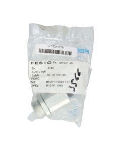 Festo FK-M10x1,25 Flexo Cluth New NFP Sealed