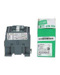 Schneider Electric LC1E0901B7 Contactor New NFP