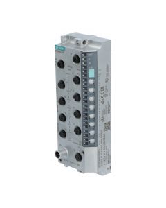 Siemens 6ES7141-6BH00-0AB0 SIMATIC DP I/O Module New NMP