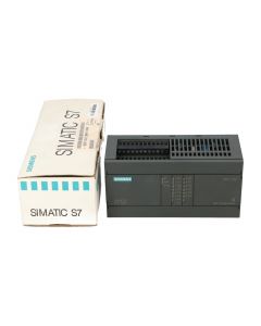 Siemens 6ES7212-1BA01-0XB0 SIMATIC S7-200 CPU New NFP