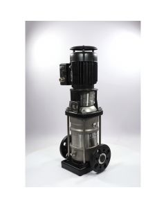 Grundfos CRN3-6E-FGJ-G-E Multistage centrifugal pump New NFP
