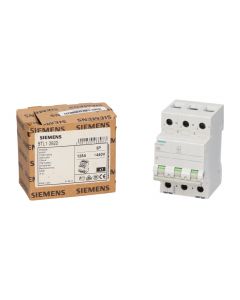 Siemens 5TL13920 Switch NEW NFP