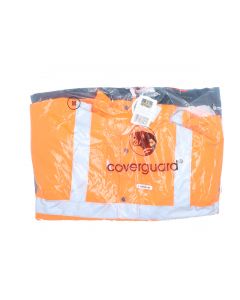 Coverguard MO70560 High Visibility Jacket New NFP