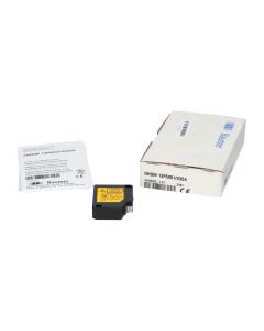 Baumer 10165323 Miniature diffuse sensor New NFP