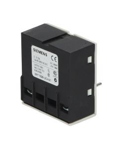 Siemens 3RT1926-2CH21 Timing Relay With Semiconductor Output New NMP