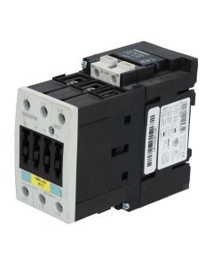 Siemens 3RT1036-1BB40 Power Contactor New NMP