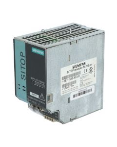 Siemens 6EP1333-3BA00 SITOP Power Supply Used UMP