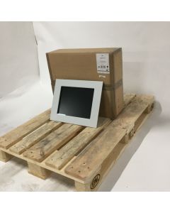 Rittal 6450.010 15" TFT Monitor New NFP