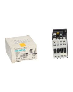 Siemens 3TH3031-0AF0 Contactor relay New NFP