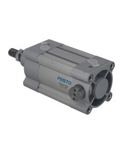 Festo DSBC-80-50-E3-PPVA Used UMP