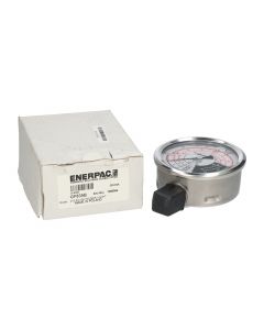 Enerpac 7066364 Hydraulic Pressure Gauge New NFP