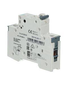 Siemens 5SY4125-7 Circuit-Breaker 1P New NMP