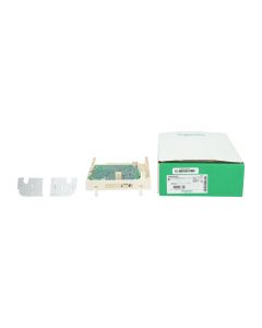 Schneider Electric VW3A3202 Extended I/O Card New NFP