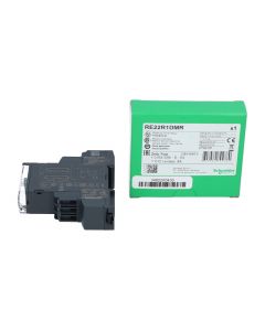 Schneider Electric RE22R1DMR Time Relay New NFP