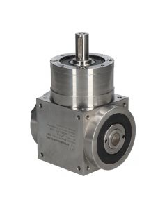 Apex Dynamics Inc AT090L-001-S2 Spiral Bevel Gearbox I=1 New NFP