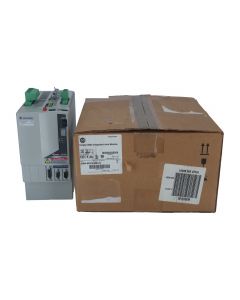 Allen-Bradley 2094-BC02-M02-S-C Kinetix 6000 Integrated Axis Module New NFP