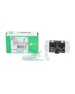 Schneider Electric VZ02 VARIO Additional Pole 12A New NFP