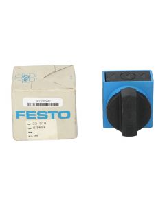 Festo HE-3/8-S-B New NFP